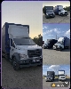 Грузоперевозки ГАЗ 3307 удлинённый, бортовой, 4500 кг в Екатеринбурге