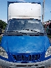 Грузоперевозки ГАЗ 3302Д3 «ГАЗель», фургон, 2000 кг в Краснодаре